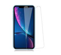 EVETANE Vitre protecteur écran en verre trempé ultra résistant Compatible avec les téléphones de la marque Apple iPhone 13