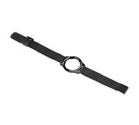 Evetounmn Bracelet de poignet en acier inoxydable, bracelet de remplacement pour Misfit Shine 2, bande de montre durable et légère au design tendance, suivi d’activité confortable à porter