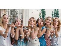 EVG City Challenge: jeu de piste et défis sur le thème du mariage de 2 à 6 pers