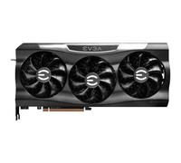 EVGA 10G-P5-3897-KL carte graphique NVIDIA GeForce RTX 3080 10 Go GDDR6X