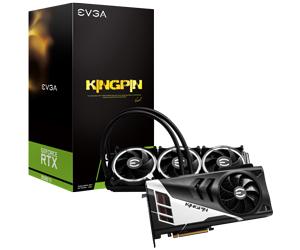 EVGA 24G-P5-4998-KR carte graphique NVIDIA GeForce RTX 3090 Ti 24 Go GDDR6X