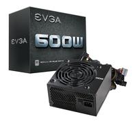 EVGA 600W unité d'alimentation d'énergie 24-pin ATX ATX Noir