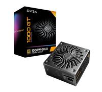 Alimentation ATX EVGA SuperNova GT - 1000W (Noir)