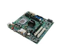 EVGA e-7050/610i Carte mère LGA 775 (Socket T) NVIDIA nForce 610i ATX - Cartes mères (Intel, LGA 775 (Socket T), NVIDIA nForce 610i, ATX, ATX)