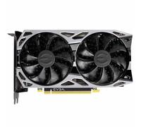 EVGA GeForce GTX 1660 SC ULTRA GAMING NVIDIA 6 Go GDDR5