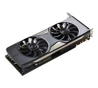 EVGA Geforce GTX 980 Ti 6 Go SC+ Gaming Acx 2.0+ Refroidissement Silencieux avec Carte Graphique 06G P4 4995 Kr