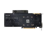 EVGA GeForce GTX Titan Black Hydro Copper Signature - Cartes Graphiques (Eau, NVIDIA, GeForce GTX Titan, GDDR5-SDRAM, PCI Express 3.0, 4096 x 2160 Pixels)