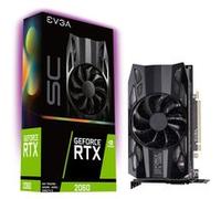Evga GeForce RTX 2060 SC GAMING