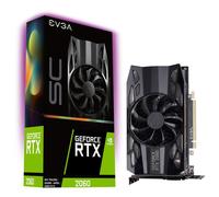 Evga GeForce RTX 2060 SC GAMING