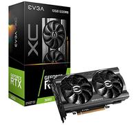 EVGA GeForce RTX 3060 XC Gaming, 12G-P5-3657-KR, 12 Go GDDR6, Double Ventilateur, Plaque arrière en métal