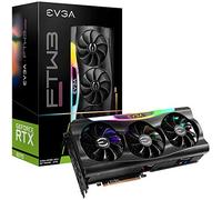 EVGA GeForce RTX 3070 FTW3 Ultra Gaming - 8 GB GDDR6 - LHR