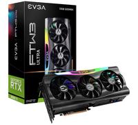 EVGA GeForce RTX 3070 Ti FTW3 ULTRA GAMING - Carte graphique - GF RTX 3070 Ti - 8 Go GDDR6X - PCIe 4.0 x16 - HDMI, 3 x DisplayPort