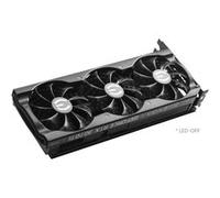 EVGA GeForce RTX 3070 Ti XC3 ULTRA GAMING - Carte graphique - GF RTX 3070 Ti - 8 Go GDDR6 - PCIe 4.0 x16 - HDMI, 3 x DisplayPort G