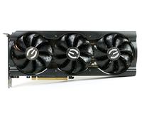 EVGA GeForce RTX 3070 XC3 Ultra Gaming, 08G-P5-3755-KL, 8 Go GDDR6, refroidissement iCX3, LED ARGB, plaque arrière en métal, LHR (renouvelé)