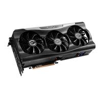 EVGA 10G-P5-3897-KL carte graphique NVIDIA GeForce RTX 3080 10 Go GDDR6X