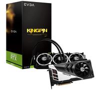 EVGA GeForce RTX 3090 Ti K,NGP,N Hybrid Gaming, 24G-P5-4998-KR, 24GB GDDR6X, iCX3, Hybrid Cooler, OLED Display, Backplate, Free eLeash ARGB