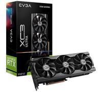 EVGA NVIDIA GeForce RTX 3080 Ti XC3 Carte Graphique de Jeu GDDR6X 12 Go