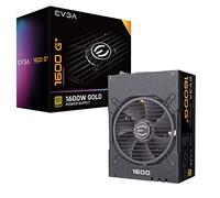 EVGA SuperNOVA 1600 G+, 80+ GOLD 1600W, Entièrement Modulaire