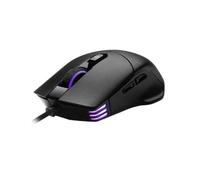 EVGA X12 Ratón Gaming 16000 DPI RGB Ambidiestro USB 8 Botones Ligero