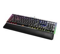 EVGA Z20 RGB Clavier mécanique US Anglais