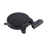 EVGATSAUTO Ensemble de démarrage de Traction de démarreur de recul ABS Noir pour 499706 690101 pour 091212 091232 09141