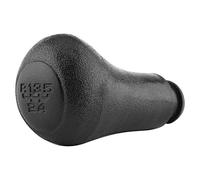 EVGATSAUTO Pommeau de Levier de Vitesse 5 Vitesses compatible avec T4 91-98, Compatible avec 1H0711141A