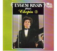 Evgeni Kissin - Evgeni Kissin plays Chopin-vol 2