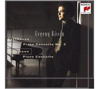 Evgeny Kissin - Beethoven: Piano Concerto No 5 [Import]