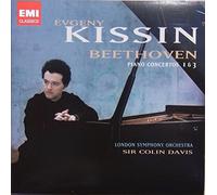 Evgeny Kissin - Beethoven: Piano Concertos 1 & 3 [Import]