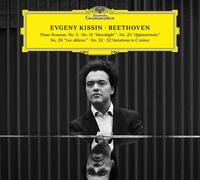 Beethoven Coffret Digipack Ludwig Van Beethoven (Compositeur), Evgeny Kissin (Piano) https://www.fnac.com/a10872969/Ludwig-Van-Beethoven-Beethoven-Coffret-Digipack-CD-album?oref=33100388-db22-eb80-ec93-0bae89f37be8