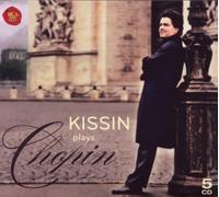 Evgeny Kissin - Kissin Plays Chopin