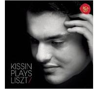 Kissin plays Liszt