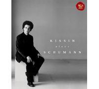 EVGENY KISSIN - Kissin Plays Schumann [Import Allemand]