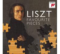 Evgeny Kissin - Liszt: Favourite Pieces