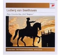 Yevgeny Kissin - Piano Concertos Nos.2 & 5 Emperor