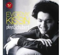 Evgeny Kissin - Plays Schubert