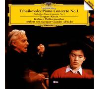 Evgeny Kissin - Tchaikovsky: Piano Concerto No.1 [Import]