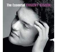 Evgeny Kissin - The Essential Evgeny Kissin