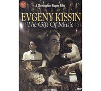 Evgeny Kissin: The Gift of Music [Import USA Zone 1]