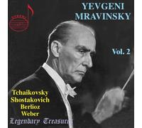 Evgeny Mravinskij Vol.2