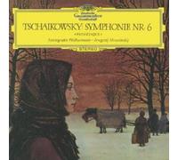 Evgeny Mravinsky - Tchaikovsky: Symphony No 6