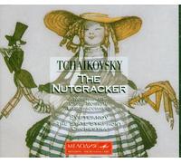 Evgeny Svetlanov - Casse-noisette