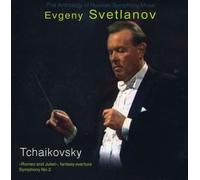 Evgeny Svetlanov - Svetlanov Conducts Tchaikovsky's Romeo & Juliet