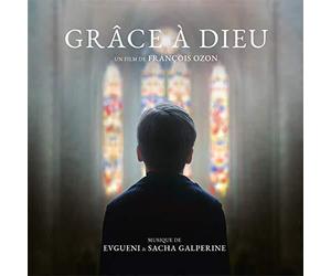 Evgueni Galperine - Grâce à Dieu