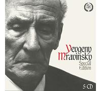 Evgueni Mravinski-Special Edition [Import]