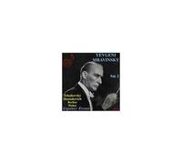 Evgueni Mravinski, Volume 2 : Symphonie No. 6 En Si Mineur Opus 74 "Pathétique