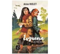 Evguenia - Tome 1 - Les Îles Valaam