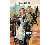 Evguenia (vol 2): Les îles Solovki