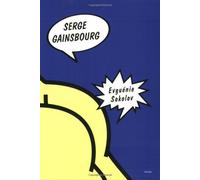 Evguenie Sokolov by Serge Gainsbourg (1999-01-01)
