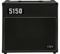 EVH 5150 Iconic 15W 110 BK Combo à lampes